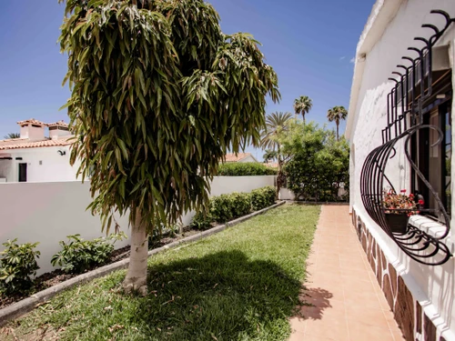 Bungalow Maspalomas, 2 Schlafzimmer, 4 Personen - photo_1011874446223