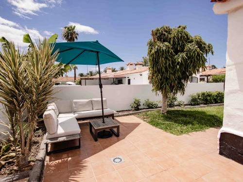 Bungalow Maspalomas, 2 Schlafzimmer, 4 Personen - photo_1011874446223