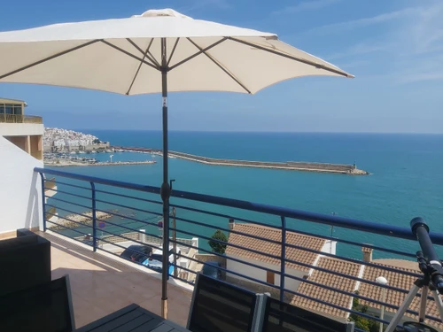 Apartment Peniscola, 2 bedrooms, 4 persons - photo_1011874446502