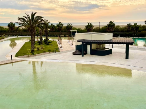 Apartment Ayamonte, 2 bedrooms, 5 persons - photo_1011874446634