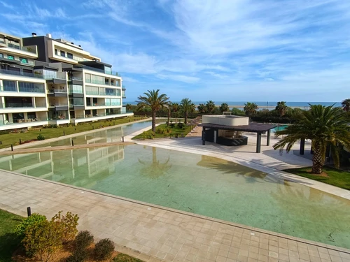 Ferienwohnung Ayamonte, 2 Schlafzimmer, 5 Personen - photo_1011874446634
