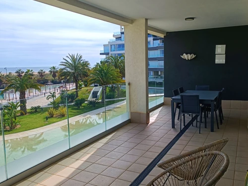 Apartment Ayamonte, 2 bedrooms, 5 persons - photo_1011874446634