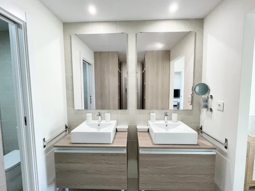 Apartment Ayamonte, 2 bedrooms, 5 persons - photo_1011874446634