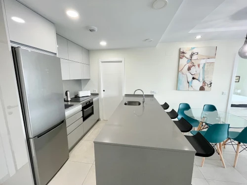 Apartment Ayamonte, 2 bedrooms, 5 persons - photo_1011874446634