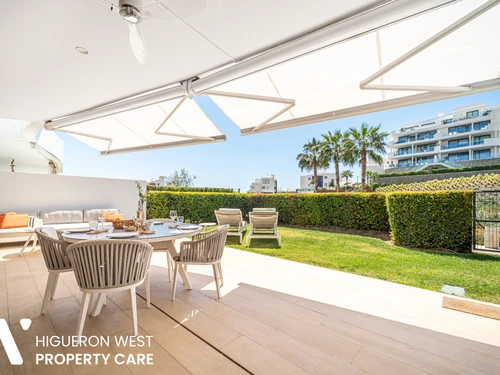 Apartment Fuengirola, 2 bedrooms, 4 persons - photo_1011874446923