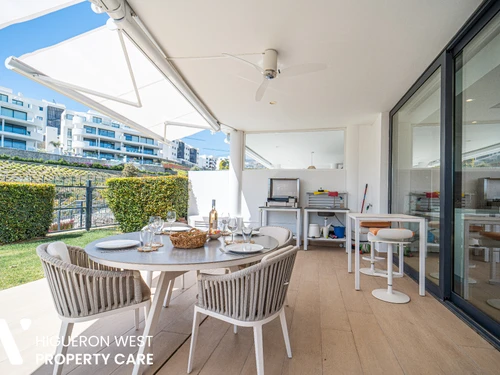 Apartment Fuengirola, 2 bedrooms, 4 persons - photo_1011874446923