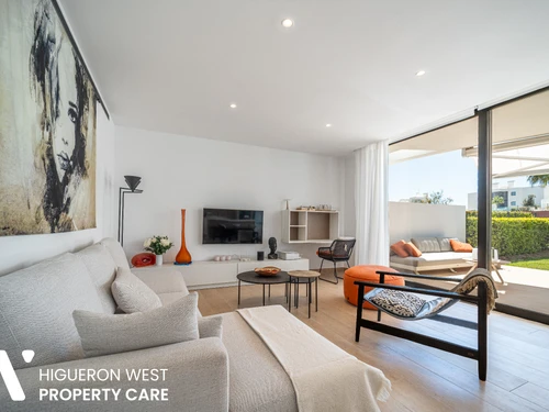 Ferienwohnung Fuengirola, 2 Schlafzimmer, 4 Personen - photo_1011874446923