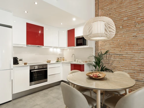 Ferienwohnung Barcelona, 2 Schlafzimmer, 3 Personen - photo_1011874447179