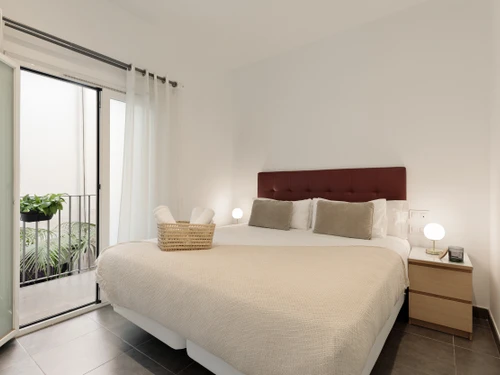 Ferienwohnung Barcelona, 2 Schlafzimmer, 3 Personen - photo_1011874447179