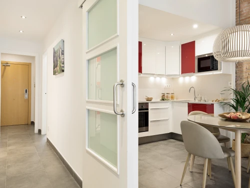 Ferienwohnung Barcelona, 2 Schlafzimmer, 3 Personen - photo_1011874447179