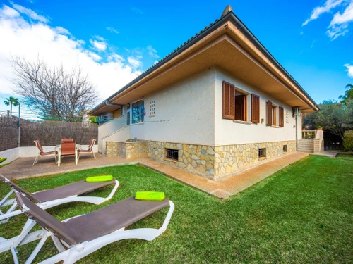 Chalet Muro, 3 Schlafzimmer, 6 Personen - photo_1011874447618