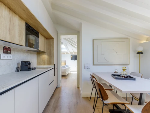 Appartement Málaga, 3 pièces, 6 personnes - photo_1011874448190