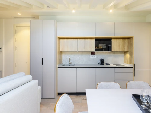 Appartement Málaga, 3 pièces, 6 personnes - photo_1011874448190