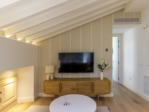 Appartement Málaga, 3 pièces, 6 personnes - photo_1011874448190