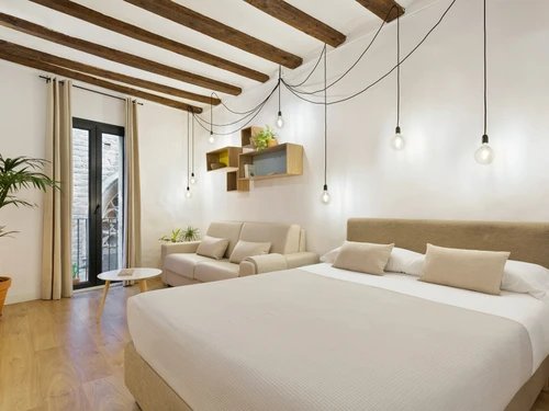 Studio Barcelone, 1 pièce, 2 personnes - photo_1011874448318
