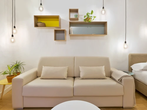 Studio Barcelone, 1 pièce, 2 personnes - photo_1011874448318