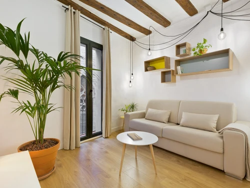 Studio Barcelone, 1 pièce, 2 personnes - photo_1011874448318