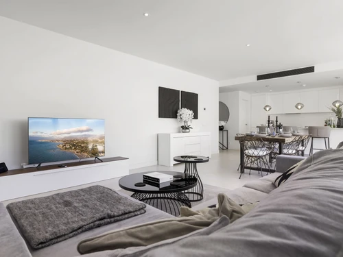 Apartment Fuengirola, 3 bedrooms, 6 persons - photo_1011874448575