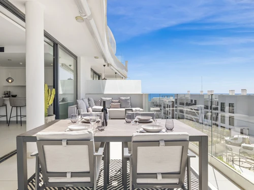 Apartment Fuengirola, 3 bedrooms, 6 persons - photo_1011874448575