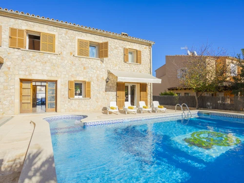 Ferienhaus Alcudia, 4 Schlafzimmer, 8 Personen - photo_1011874448718