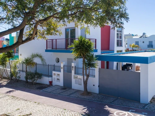 Villa Albufeira, 4 Schlafzimmer, 9 Personen - photo_1011874448870