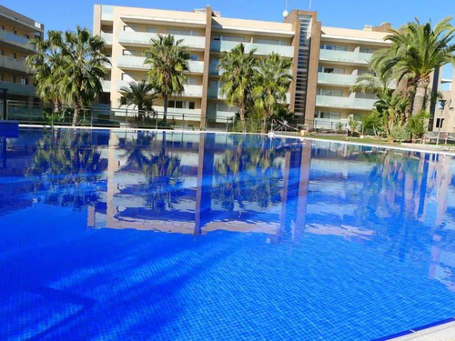 Appartement Salou, 4 pièces, 8 personnes - photo_1011874449293