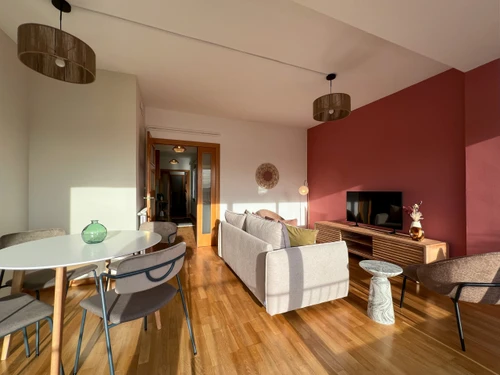 Apartment Barcelona, 2 bedrooms, 4 persons - photo_1011874449725