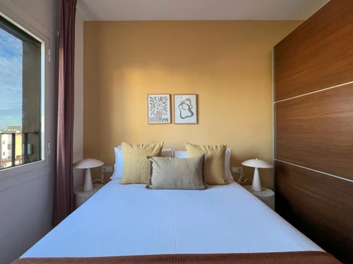 Appartement Barcelone, 3 pièces, 4 personnes - photo_1011874449725