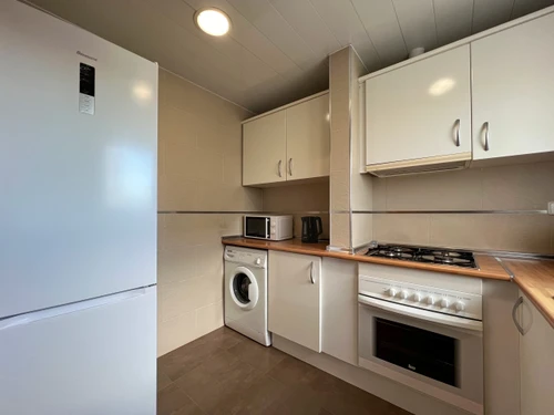 Appartement Barcelone, 3 pièces, 4 personnes - photo_1011874449725