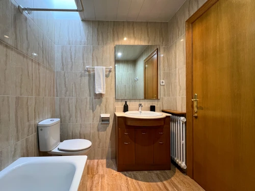 Appartement Barcelone, 3 pièces, 4 personnes - photo_1011874449725