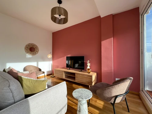 Appartement Barcelone, 3 pièces, 4 personnes - photo_1011874449725