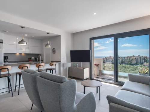 Ferienwohnung Isla Canela, 3 Schlafzimmer, 7 Personen - photo_1011874449849