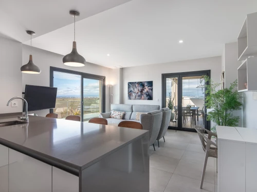 Ferienwohnung Isla Canela, 3 Schlafzimmer, 7 Personen - photo_1011874449849