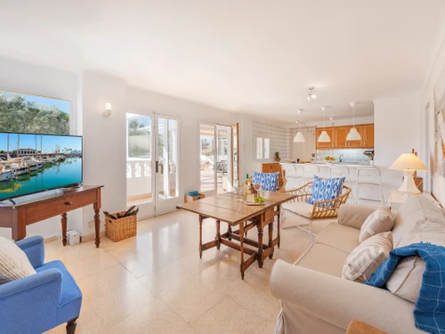 Apartment Port de Pollença, 3 bedrooms, 4 persons - photo_1011874450457