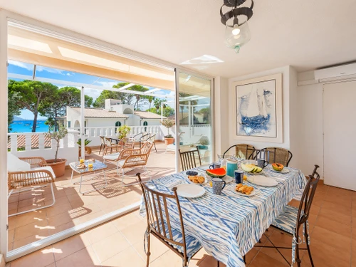 Apartment Port de Pollença, 3 bedrooms, 4 persons - photo_1011874450457