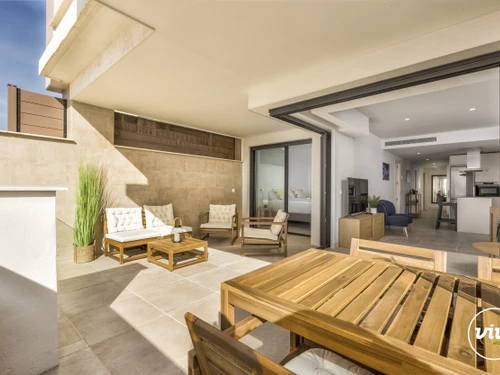 Ferienwohnung La Cala de Mijas, 3 Schlafzimmer, 6 Personen - photo_1011874451035