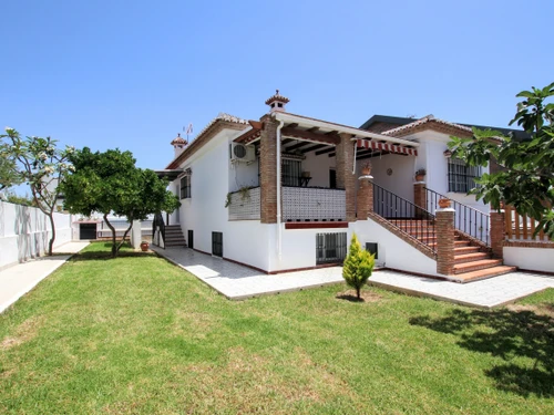 Villa Alhaurín de la Torre, 3 dormitorios, 6 personas - photo_1011874451475