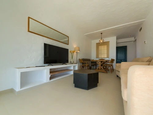 Villa Conil de la Frontera, 3 pièces, 4 personnes - photo_1011874451627