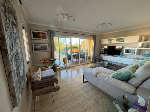 Apartment Denia, 2 bedrooms, 4 persons - photo_1011874451917