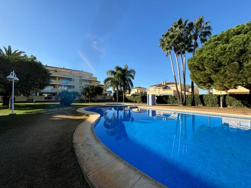 Apartment Denia, 2 bedrooms, 4 persons - photo_1011874451917