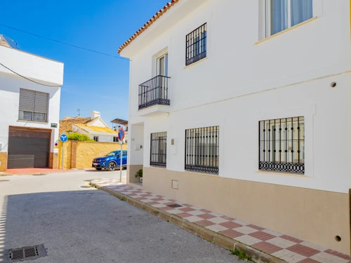 Ferienhaus Alhaurín el Grande, 4 Schlafzimmer, 7 Personen - photo_1011874452410