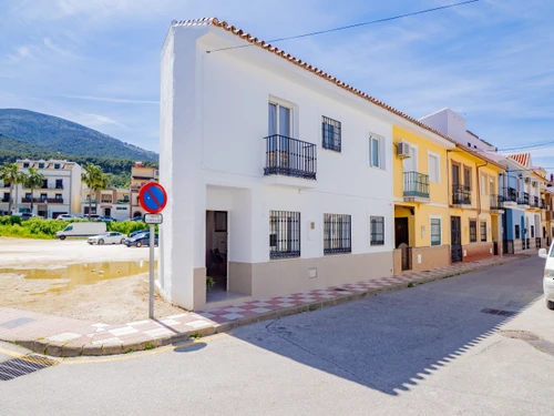 Ferienhaus Alhaurín el Grande, 4 Schlafzimmer, 7 Personen - photo_1011874452410