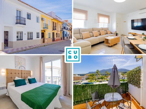 Villa Alhaurín el Grande, 4 bedrooms, 7 persons - photo_1011874452410