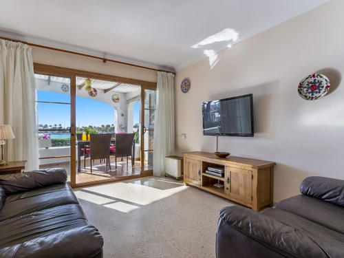 Appartement Alcúdia, 3 pièces, 4 personnes - photo_1011874452561