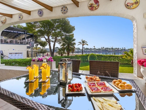 Appartement Alcúdia, 3 pièces, 4 personnes - photo_1011874452561