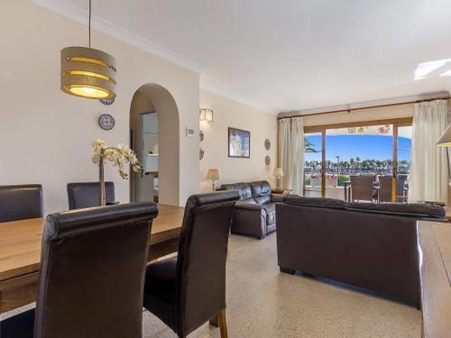 Appartement Alcúdia, 3 pièces, 4 personnes - photo_1011874452561