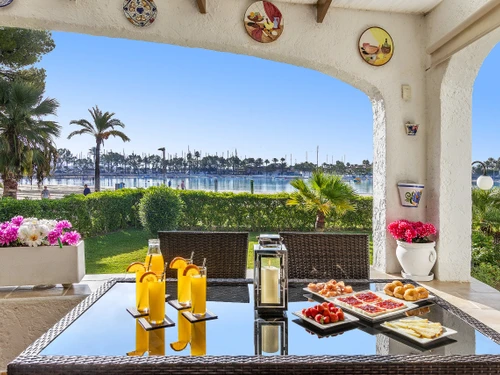 Apartment Alcúdia, 2 bedrooms, 4 persons - photo_1011874452561