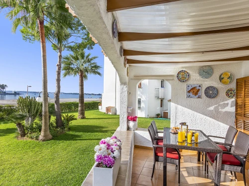 Appartement Alcúdia, 3 pièces, 4 personnes - photo_1011874452561