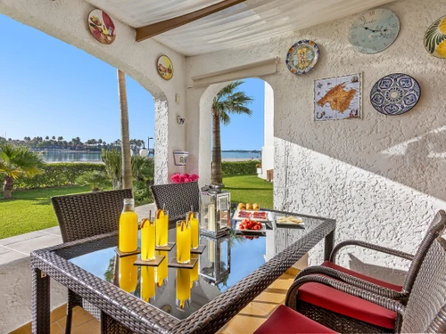 Appartement Alcúdia, 3 pièces, 4 personnes - photo_1011874452561