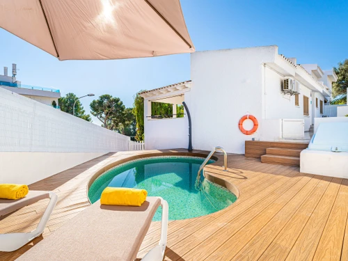 Gasthaus Alcudia, 3 Schlafzimmer, 6 Personen - photo_1011874452842